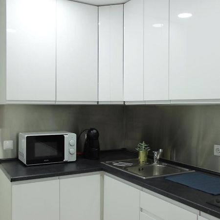 Principe Real - Nice And Cozy Private Apartment Lisboa Екстериор снимка