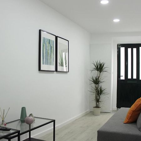 Principe Real - Nice And Cozy Private Apartment Lisboa Екстериор снимка