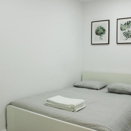 Principe Real - Nice And Cozy Private Apartment Lisboa Екстериор снимка