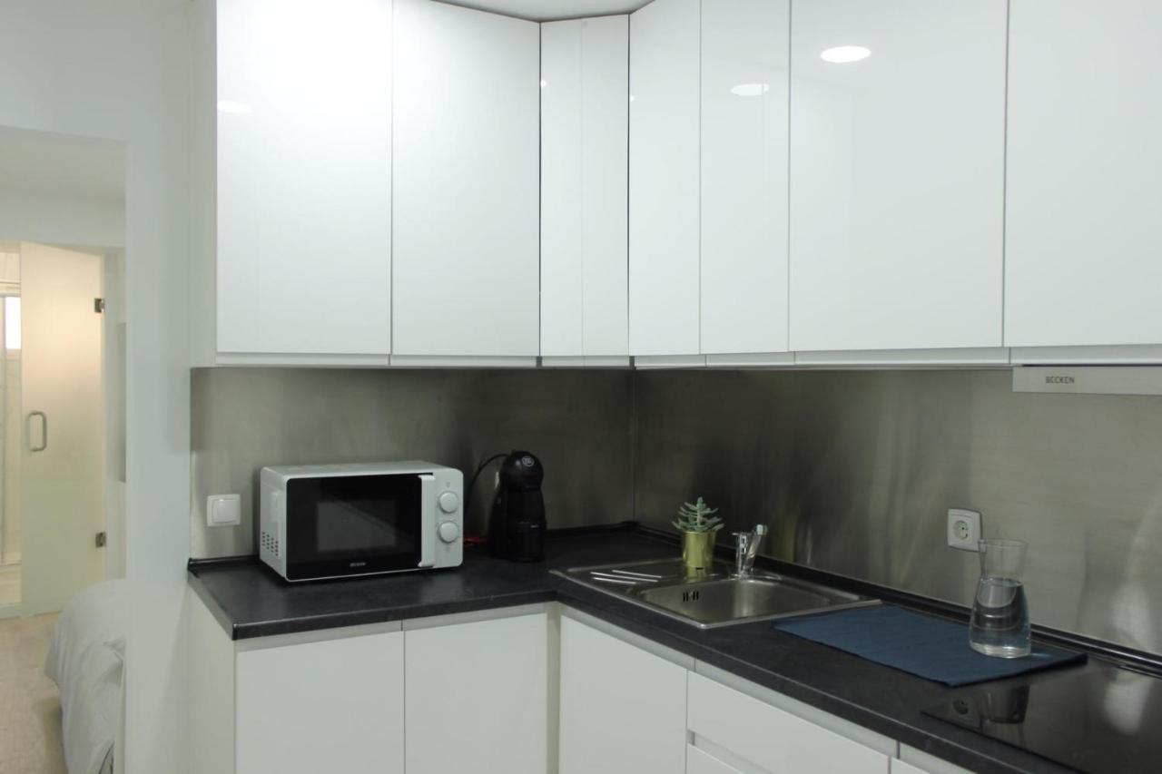 Principe Real - Nice And Cozy Private Apartment Lisboa Екстериор снимка