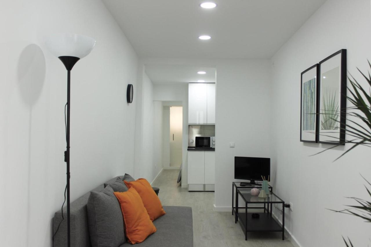 Principe Real - Nice And Cozy Private Apartment Lisboa Екстериор снимка