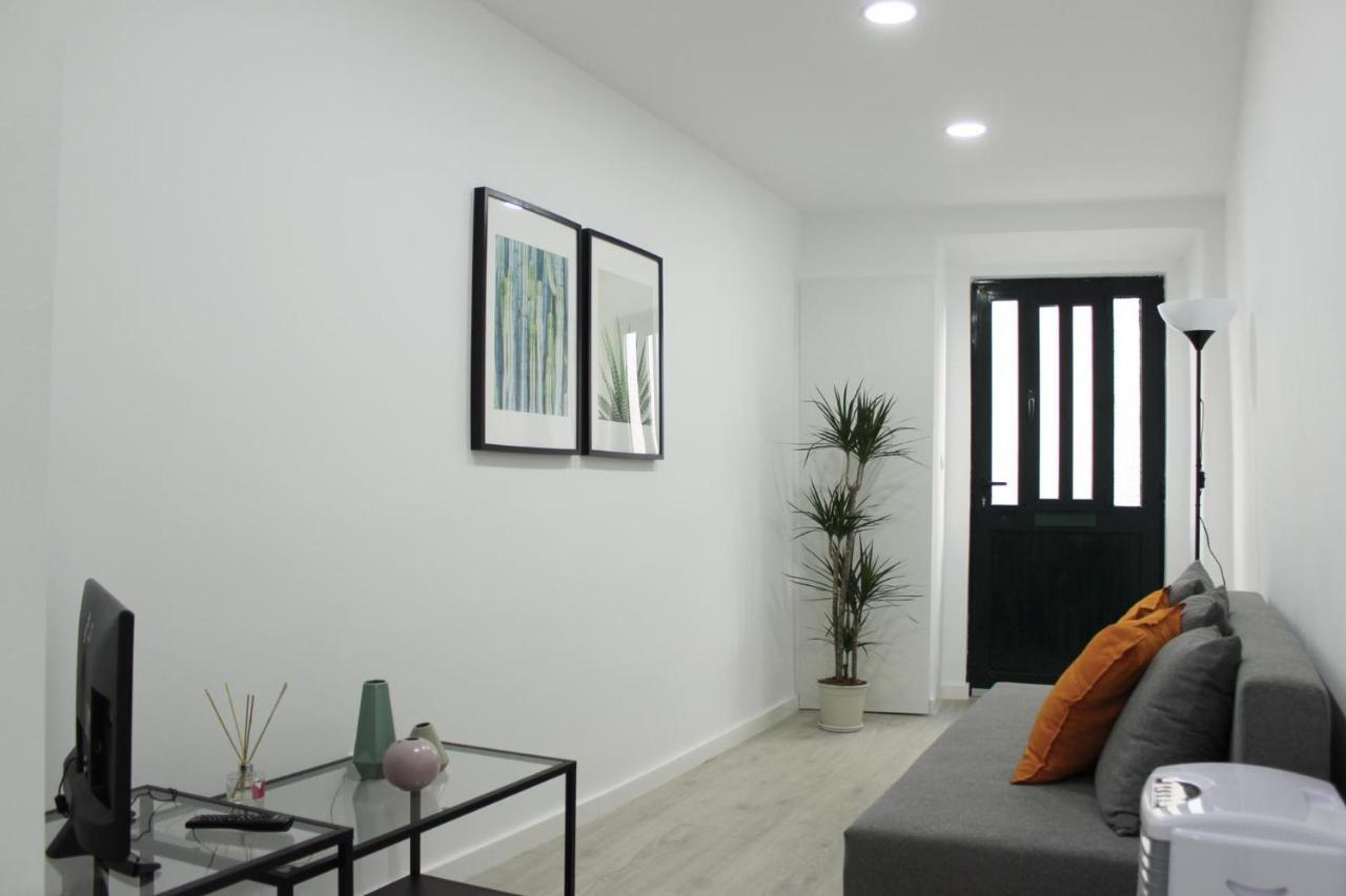 Principe Real - Nice And Cozy Private Apartment Lisboa Екстериор снимка