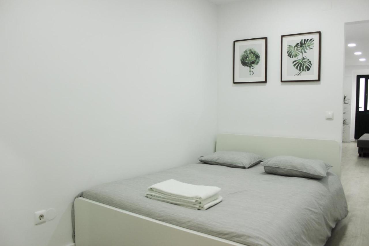 Principe Real - Nice And Cozy Private Apartment Lisboa Екстериор снимка